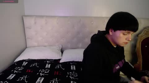 dalmonn lennoxx online show from 25, 2, 2025