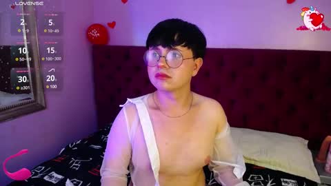 Snapshot of dalmonn_lennoxx chatting on 11, 3, 2025 dalmonn lennoxx online show from 11, 3, 2025