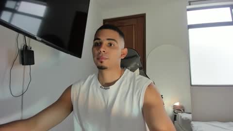 Snapshot of dalton111_ chatting on 1, 2, 2026 Dalton online show from 1, 2, 2026