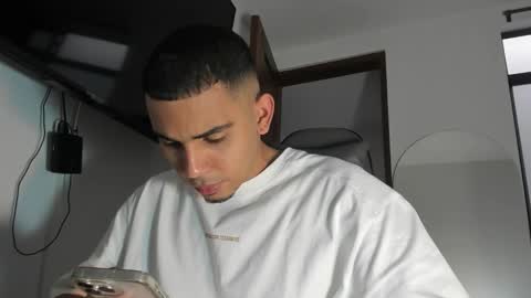 Snapshot of dalton111_ chatting on 9, 2, 2026 Dalton online show from 9, 2, 2026