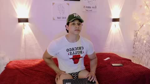 dalton_bigcock online show from 12, 4, 2026