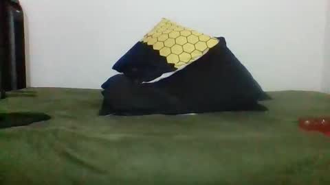 DALTONDIRTYX online show from 27, 11, 2025