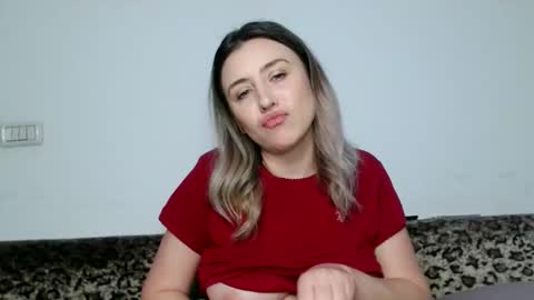 Maria online show from 26, 3, 2026