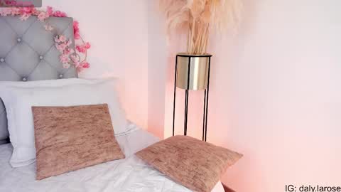 Dalyla online show from 21, 11, 2025