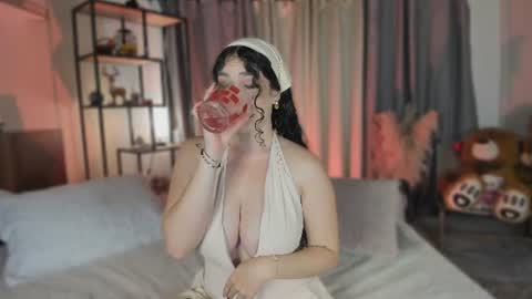 Snapshot of dalylarose chatting on 19, 6, 2026 Dalyla online show from 19, 6, 2026