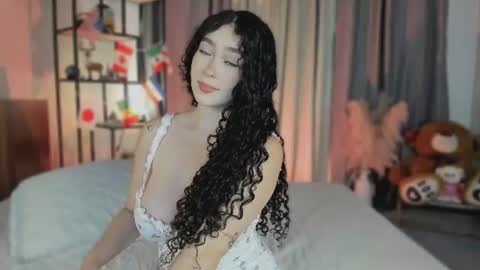 Snapshot of dalylarose chatting on 10, 7, 2026 Dalyla online show from 10, 7, 2026