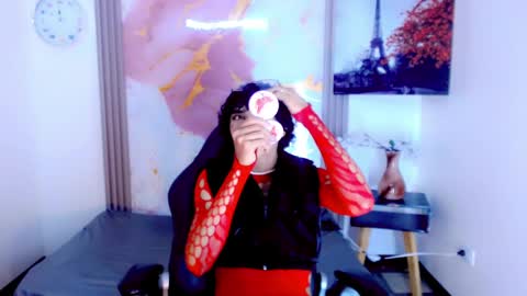 damachis__ online show from 3, 6, 2026