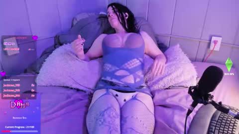 damadevotchka online show from 7, 1, 2026