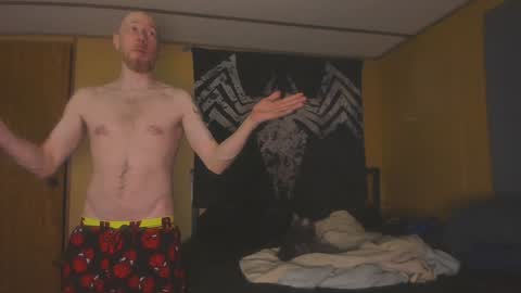 damagedlilfkkr online show from 12, 1, 2025