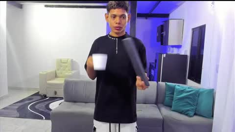 Snapshot of damar_felipe chatting on 14, 2, 2025 damar_felipe online show from 14, 2, 2025