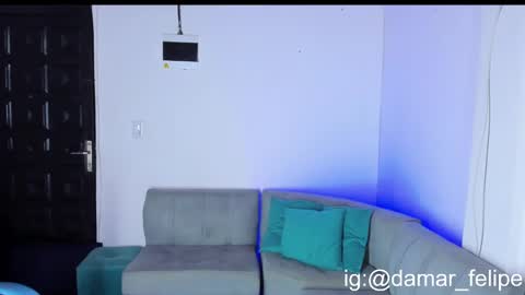Snapshot of damar_felipe chatting on 23, 2, 2025 damar_felipe online show from 23, 2, 2025