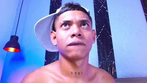 Snapshot of damar_felipe chatting on 24, 9, 2025 damar_felipe online show from 24, 9, 2025