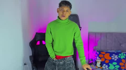 damar_felipe online show from 10, 3, 2026