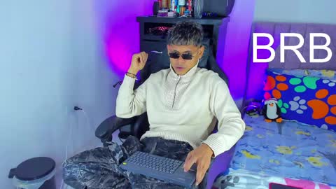 damar_felipe online show from 3, 4, 2026