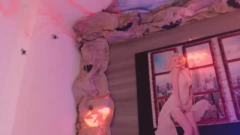         online show from 26, 10, 2025