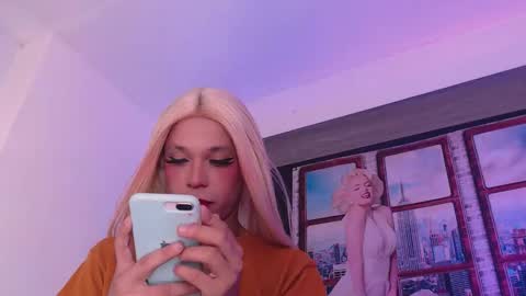         online show from 18, 11, 2025