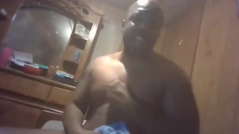 BigBlackCock13 online show from 13, 5, 2026
