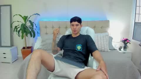 DAMIAN online show from 11, 1, 2025