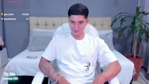 DAMIAN online show from 16, 9, 2025