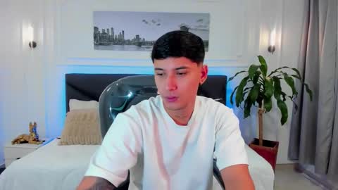 DAMIAN online show from 24, 11, 2025