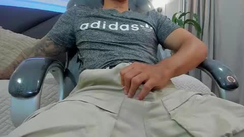 DAMIAN online show from 1, 12, 2025