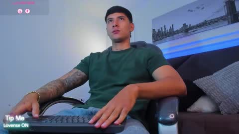 DAMIAN online show from 3, 2, 2026