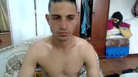 Damian online show from 14, 10, 2025