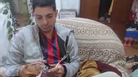 Damian online show from 21, 12, 2025