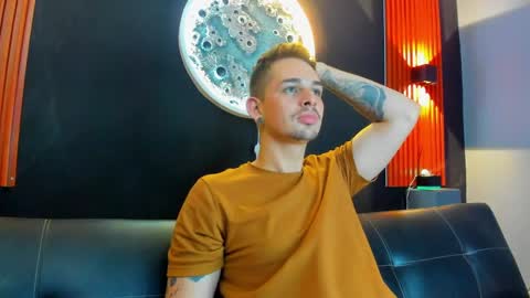 Damian Oliver online show from 17, 1, 2025