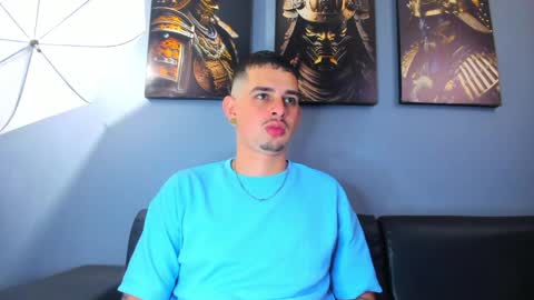 Damian Oliver online show from 11, 4, 2026