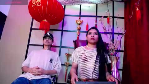 damian_and_camerum online show from 27, 2, 2026