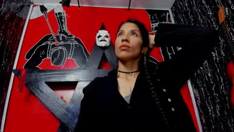 damian_and_tiana online show from 4, 3, 2026