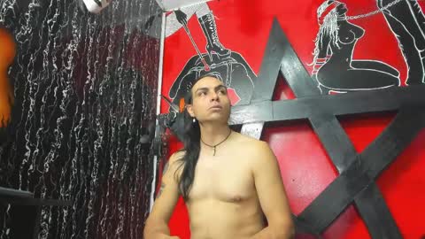 damian_and_tiana online show from 11, 4, 2026