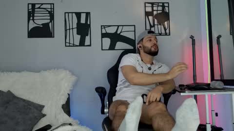 Jaxon online show from 24, 3, 2026