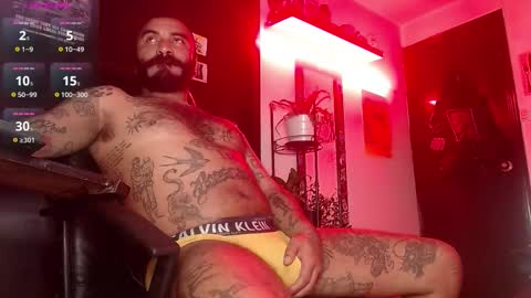 Damian online show from 25, 11, 2025