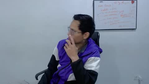 Damian Garcia online show from 3, 5, 2026
