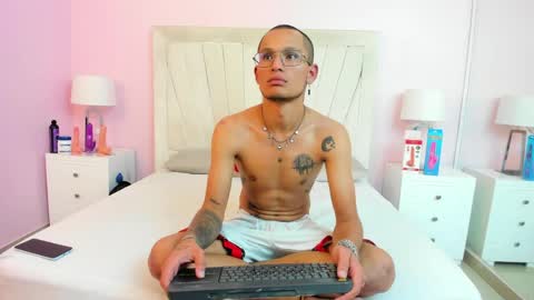 Damian Garcia online show from 24, 5, 2026