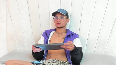 Damian Garcia online show from 26, 5, 2026