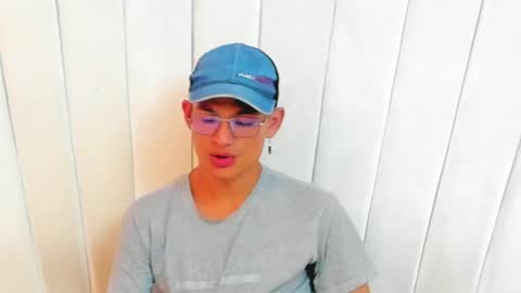 Damian Garcia online show from 29, 5, 2026