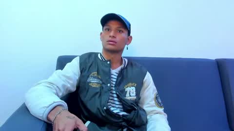 Damian Garcia online show from 31, 5, 2026