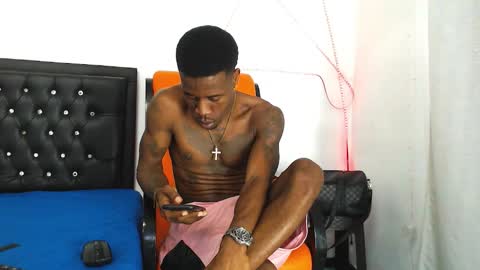 damian_hart_24cm online show from 21, 11, 2025