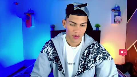 Damian online show from 12, 3, 2025