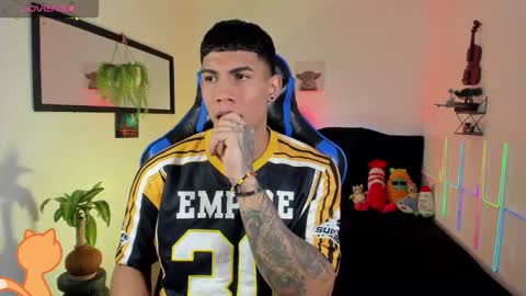 Damian online show from 2, 3, 2026