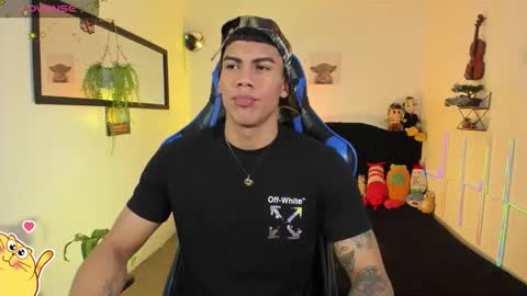 Damian online show from 12, 3, 2026