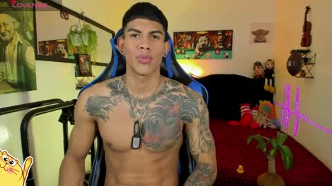 Damian online show from 6, 4, 2026