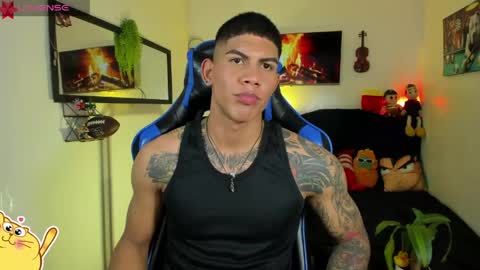 Damian online show from 15, 5, 2026