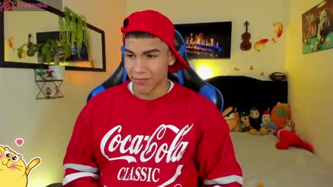 Damian online show from 22, 5, 2026