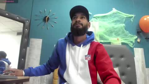 damian_shakur online show from 26, 10, 2025
