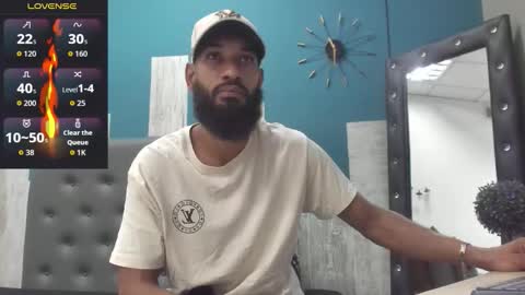 damian_shakur online show from 10, 11, 2025