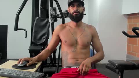 damian_shakur online show from 6, 1, 2026